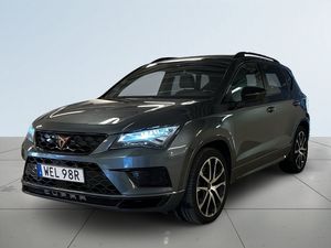 Cupra Ateca bild 16