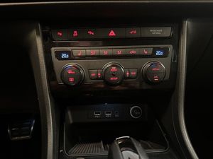 Cupra Ateca bild 20