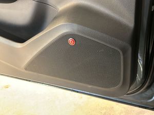 Cupra Ateca bild 18
