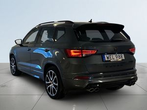 Cupra Ateca bild 5
