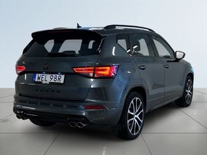Cupra Ateca bild 6