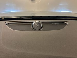 Volvo S90 bild 21