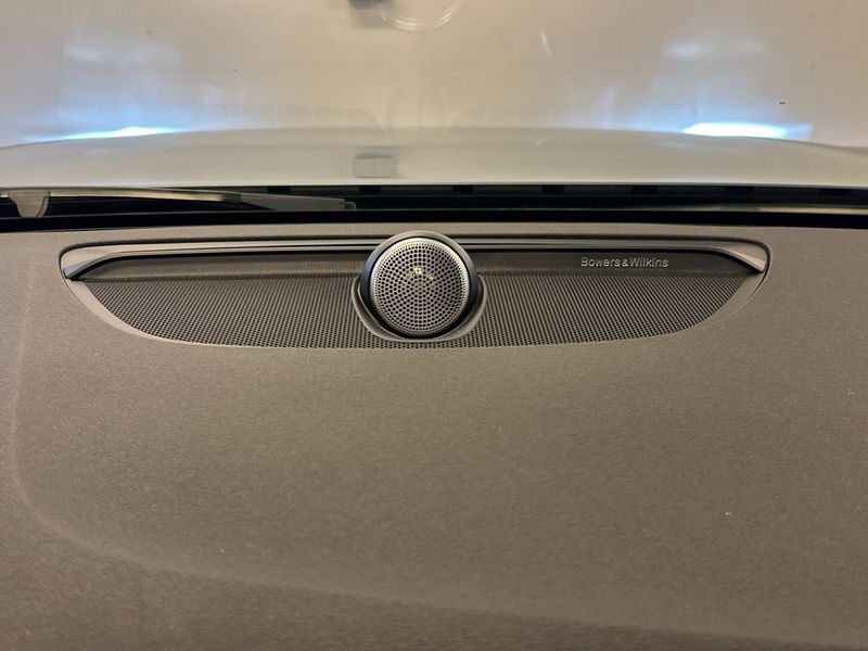 Volvo S90 bild 21