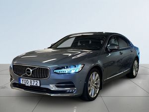 Volvo S90 bild 16