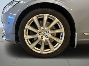 Volvo S90 bild 14