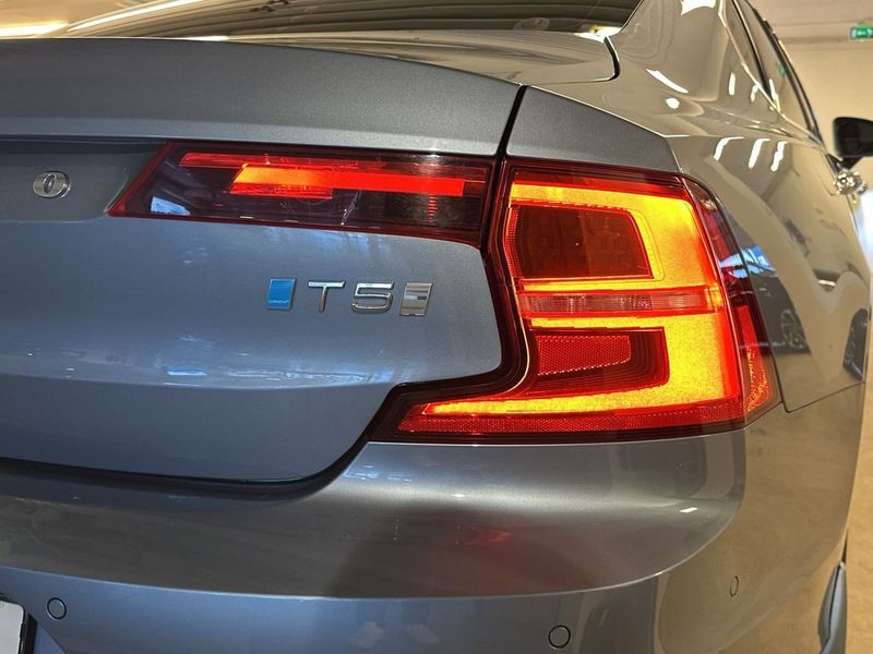 Volvo S90 bild 19