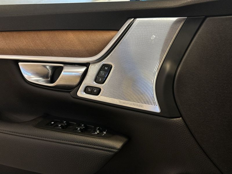 Volvo S90 bild 20