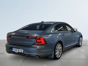 Volvo S90 bild 6