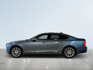 Volvo S90 bild 4