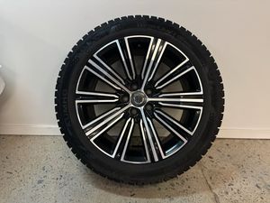 Volvo S90 bild 18