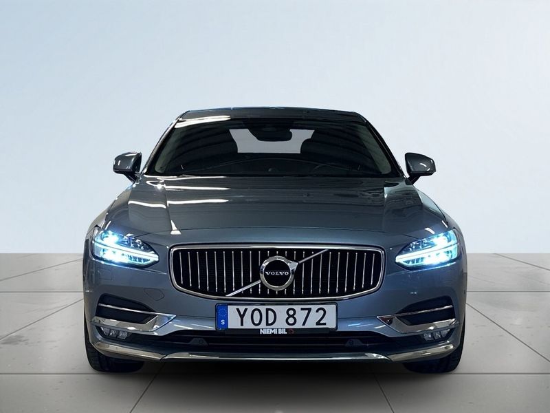 Volvo S90 bild 2
