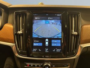 Volvo S90 bild 11