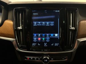 Volvo S90 bild 23