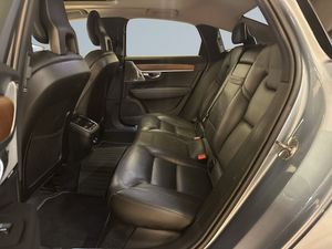 Volvo S90 bild 13