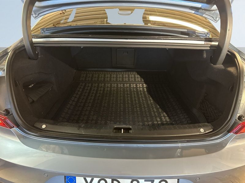 Volvo S90 bild 12