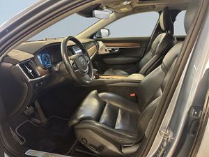 Volvo S90 bild 7