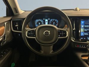 Volvo S90 bild 9