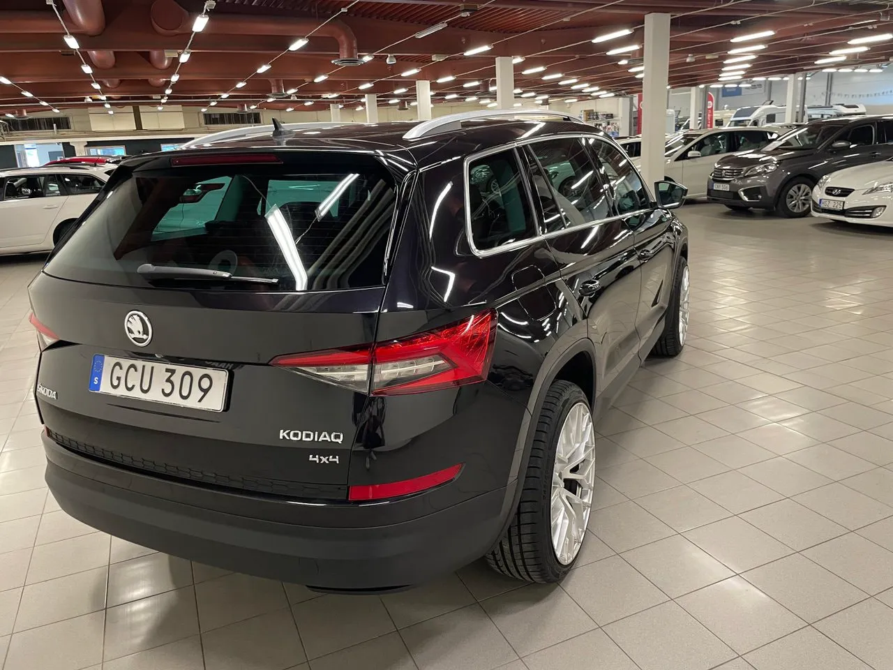Vehicle image 2