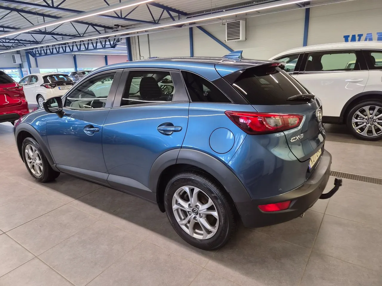 Vehicle image 2
