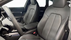Audi A5 bild 8