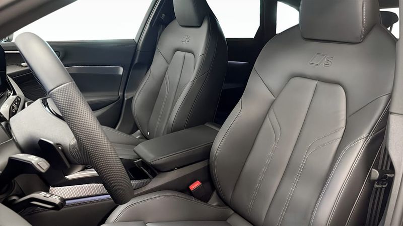 Audi A5 bild 8
