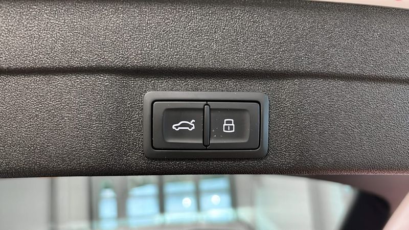 Audi A5 bild 14