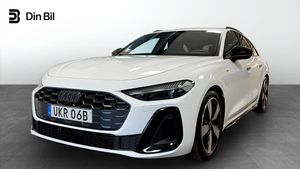 Audi A5 bild 1