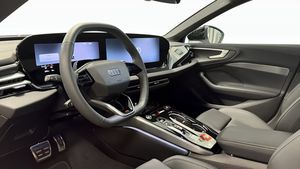 Audi A5 bild 7