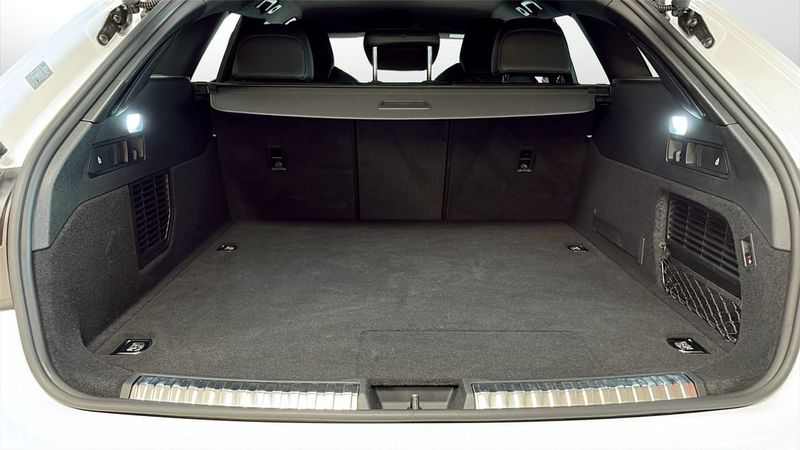 Audi A5 bild 12