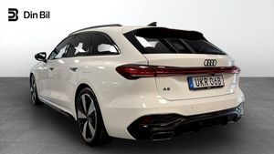 Audi A5 bild 3