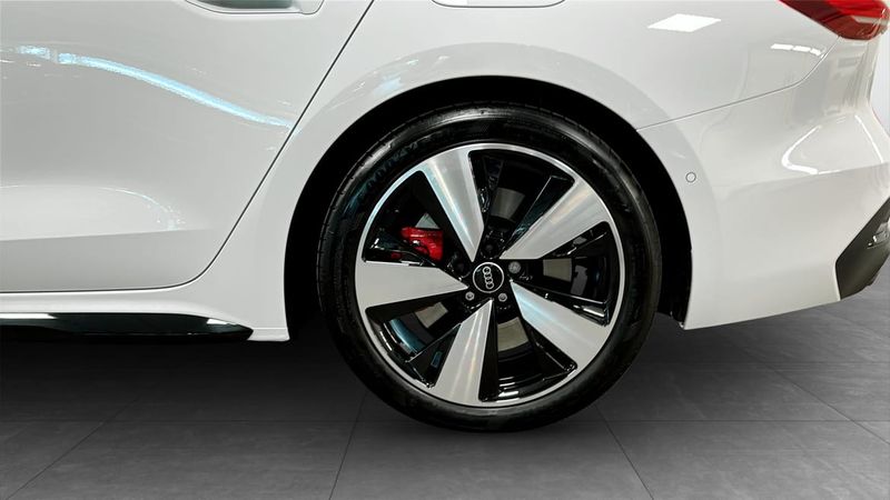 Audi A5 bild 6
