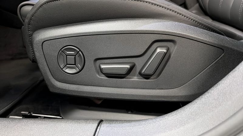 Audi A5 bild 15