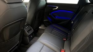 Audi A5 bild 11