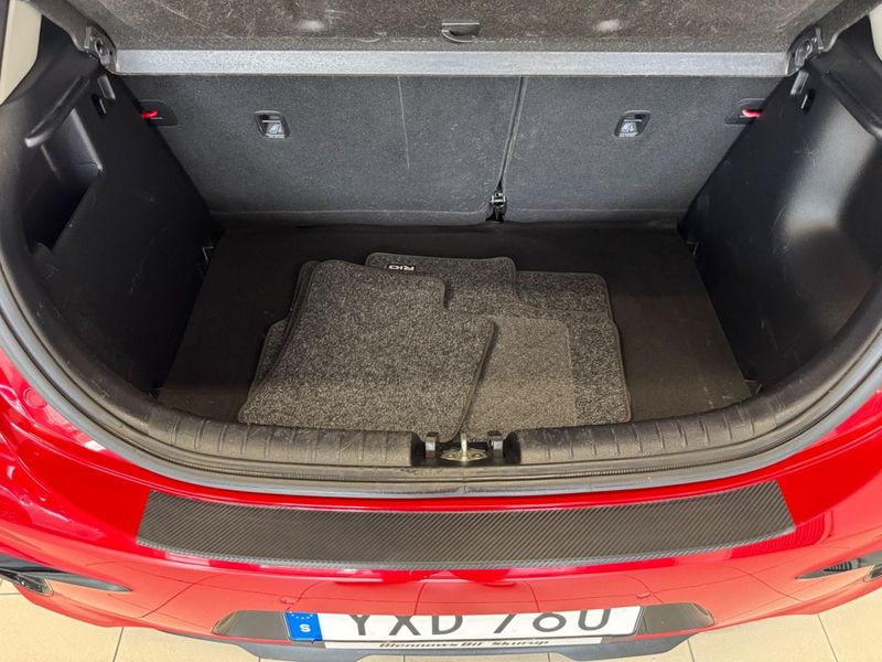 Kia Rio bild 14