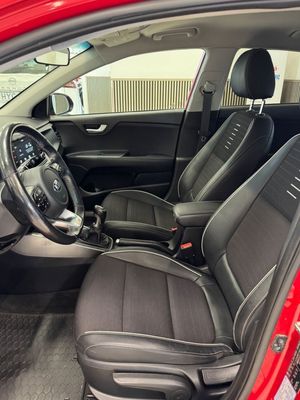 Kia Rio bild 11