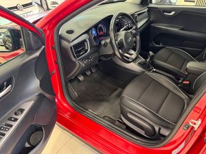 Kia Rio bild 12