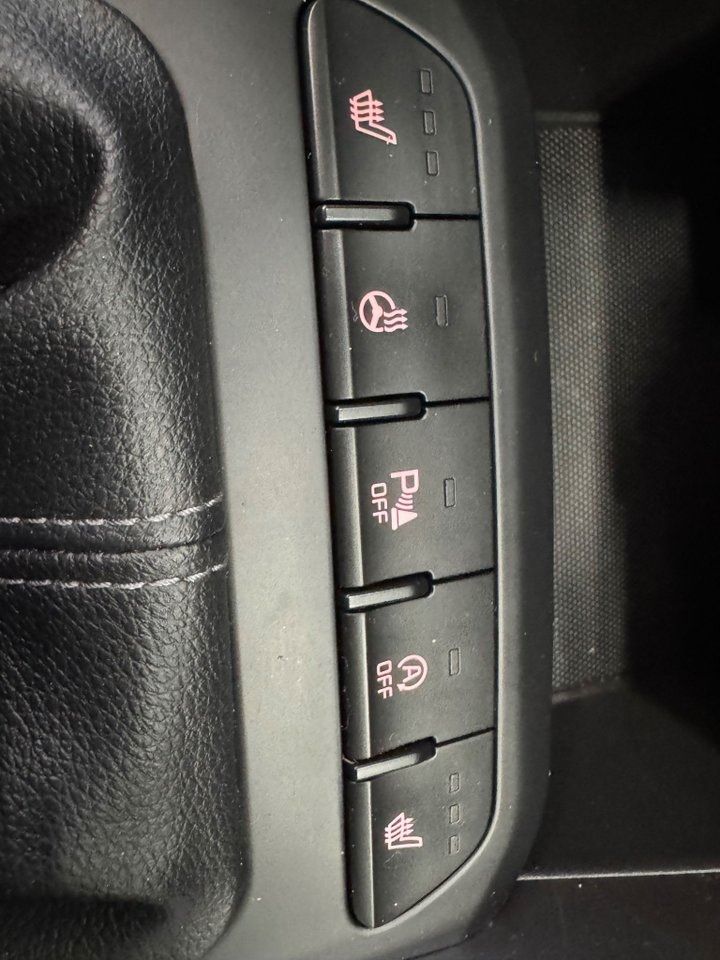 Kia Rio bild 15