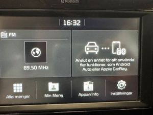 Kia Rio bild 13