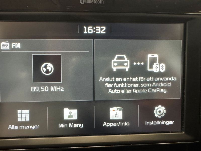 Kia Rio bild 13
