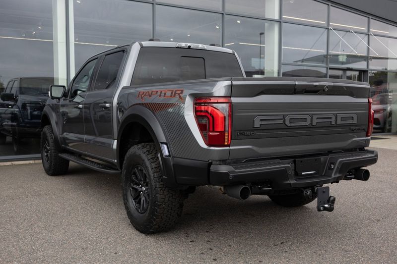 Ford F-150 bild 7