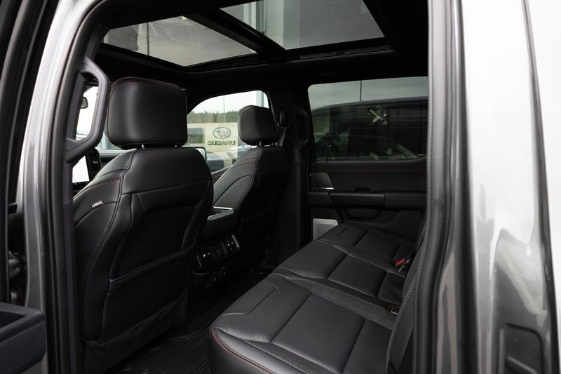 Ford F-150 bild 16