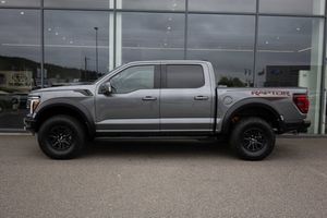 Ford F-150 bild 4