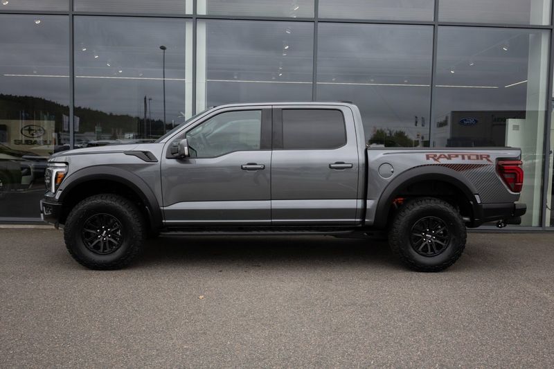 Ford F-150 bild 4