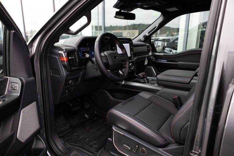 Ford F-150 bild 8