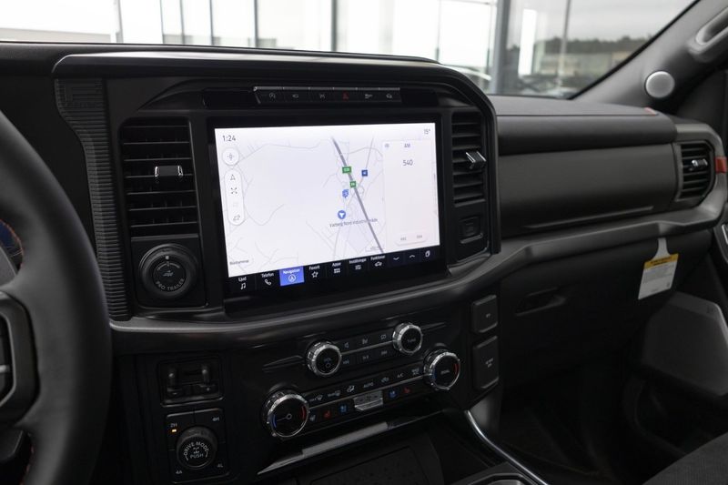 Ford F-150 bild 13