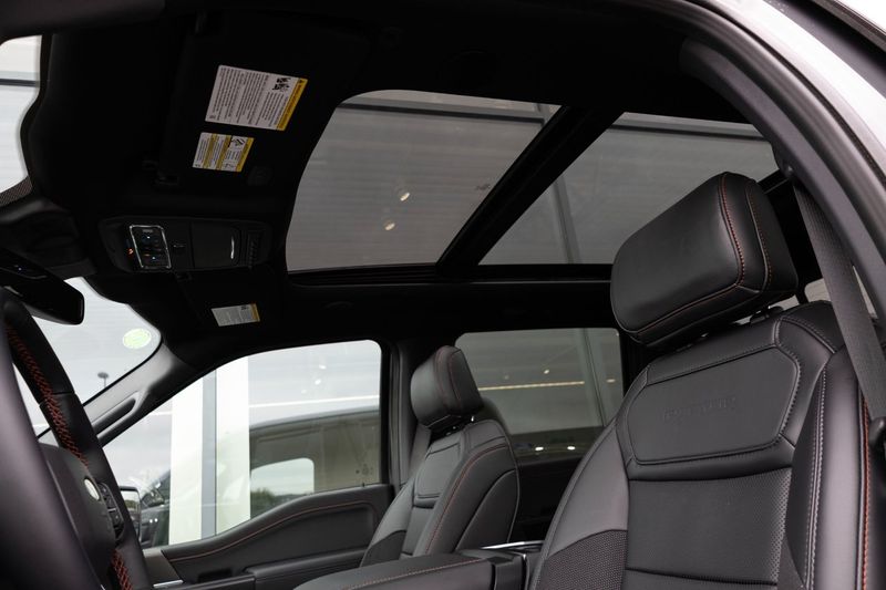 Ford F-150 bild 10