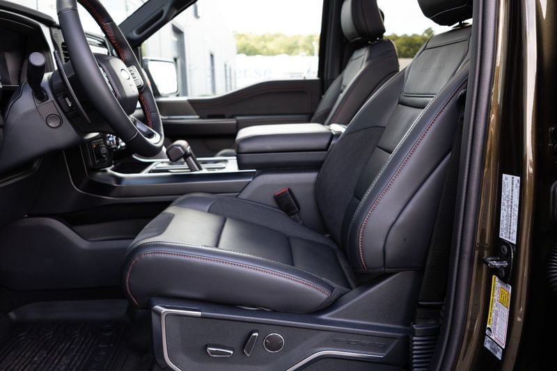 Ford F-150 bild 10
