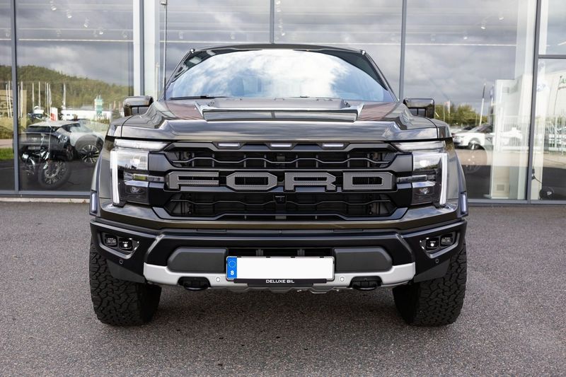 Ford F-150 bild 2