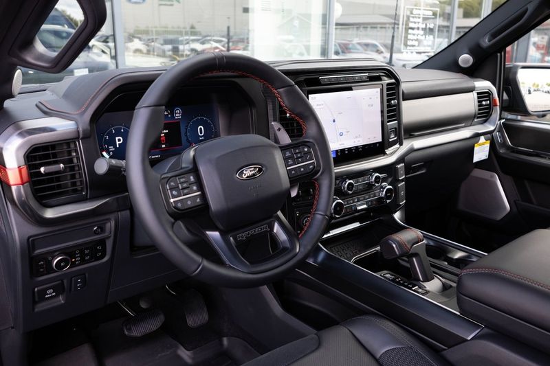 Ford F-150 bild 13