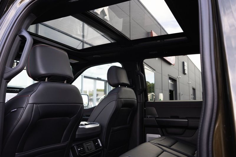 Ford F-150 bild 18